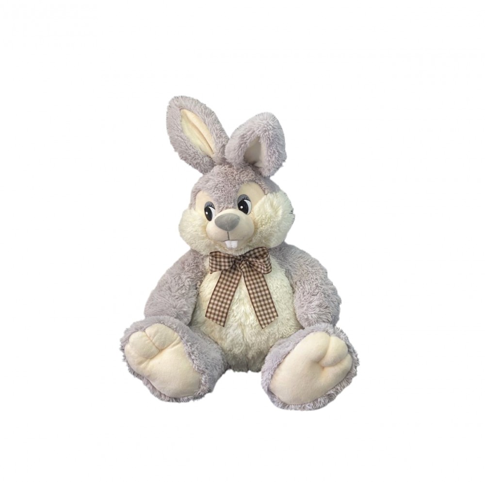 Мягкая игрушка Кролик 50 см