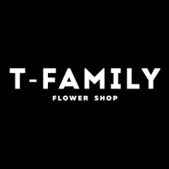 T-FAMILY Flower Shop