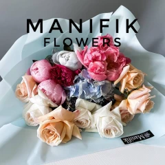 Manifik Flowers